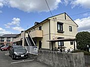 総持寺駅より徒歩3分 2階 築31年4ヶ月の賃貸物件