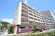 上牧駅より徒歩4分 2階 築13年3ヶ月の賃貸物件