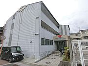 南茨木駅より徒歩14分 2階 築29年2ヶ月の賃貸物件