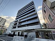 コンフォリア・リヴ淡路 2階 新築の賃貸物件