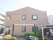 摂津富田駅より徒歩13分 1階 築19年3ヶ月の賃貸物件