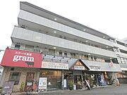 奥野マンション 4階 築49年4ヶ月の賃貸物件