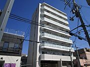 高槻市駅より徒歩2分 3階 築3年3ヶ月の賃貸物件