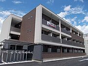 茨木駅より徒歩22分 2階 築11年8ヶ月の賃貸物件