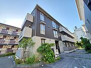 高槻駅より徒歩10分 1階 築12年8ヶ月の賃貸物件