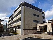 高槻市駅より徒歩21分 2階 築11年4ヶ月の賃貸物件