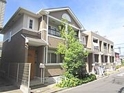 コンフォート庄所I 1階 築18年10ヶ月の賃貸物件