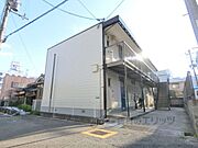 茨木駅より徒歩5分 2階 築47年4ヶ月の賃貸物件