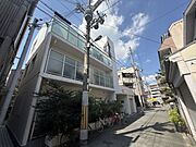 リアライズ上新庄 2階 築39年5ヶ月の賃貸物件