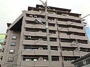 南方駅より徒歩7分 4階 築29年2ヶ月の賃貸物件