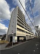 淡路駅より徒歩7分 5階 築6年6ヶ月の賃貸物件