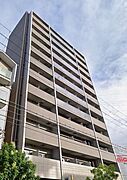 だいどう豊里駅より徒歩8分 10階 築4年8ヶ月の賃貸物件