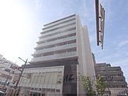 茨木駅より徒歩4分 10階 築11年の賃貸物件