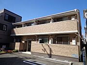 吹田駅より徒歩11分 1階 築16年6ヶ月の賃貸物件