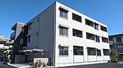 茨木市駅より徒歩11分 3階 築5年7ヶ月の賃貸物件