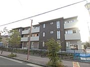 茨木市駅より徒歩4分 1階 築7年の賃貸物件