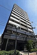 崇禅寺駅より徒歩8分 4階 築8年8ヶ月の賃貸物件
