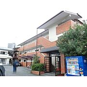 ＥＳＴ・ＡＹ 3階 築39年6ヶ月の賃貸物件