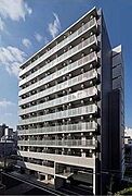 エステムコート新大阪９グランブライト 9階 築12年7ヶ月の賃貸物件