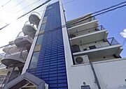 淡路駅より徒歩9分 3階 築39年2ヶ月の賃貸物件