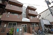 リゲルKAWAMOTO2番館 1階 築21年2ヶ月の賃貸物件
