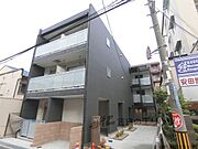 千里丘駅より徒歩5分 3階 築7年の賃貸物件