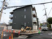 茨木駅より徒歩10分 3階 築3年11ヶ月の賃貸物件