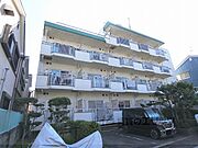JR総持寺駅より徒歩5分 2階 築42年6ヶ月の賃貸物件