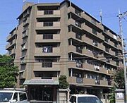 クレール辻堂 7階 築31年7ヶ月の賃貸物件