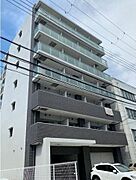 ＬＩＶＥＧＡＲＤＥＮＥＳＡＫＡ８ 5階 築4年2ヶ月の賃貸物件