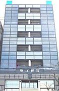 パレス東洋10号館 3階 築27年1ヶ月の賃貸物件