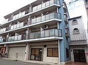 サンサーラ翁 4階 築39年2ヶ月の賃貸物件