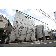 江坂駅より徒歩10分 3階 築35年10ヶ月の賃貸物件