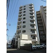 パレス江坂 5階 築35年5ヶ月の賃貸物件