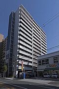 Dimus新大阪 10階 築5年8ヶ月の賃貸物件