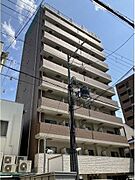 エステムヒルズ新大阪 3階 築22年8ヶ月の賃貸物件