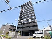 東三国駅より徒歩12分 13階 築2年4ヶ月の賃貸物件