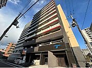 東三国駅より徒歩13分 2階 築1年9ヶ月の賃貸物件