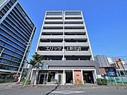西中島南方駅より徒歩4分 4階 築17年9ヶ月の賃貸物件