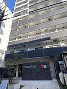 北新地駅より徒歩2分 8階 築13年4ヶ月の賃貸物件