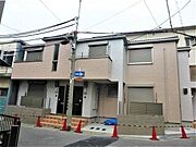 淡路駅より徒歩5分 2階 築6年8ヶ月の賃貸物件