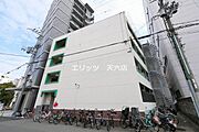 南方駅より徒歩7分 4階 築53年6ヶ月の賃貸物件