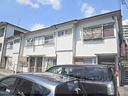 前田コーポ 2階 築36年2ヶ月の賃貸物件