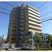 ＷＧＢＥＳＡＫＡ 6階 築17年4ヶ月の賃貸物件