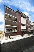 南方駅より徒歩6分 3階 築8年4ヶ月の賃貸物件