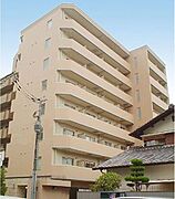 東明マンション新東 7階 築20年10ヶ月の賃貸物件