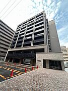 扇町駅より徒歩6分 6階 築3年の賃貸物件