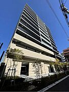 西中島南方駅より徒歩8分 10階 築3年6ヶ月の賃貸物件