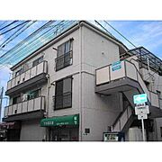 吹田駅より徒歩6分 2階 築39年1ヶ月の賃貸物件