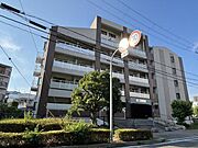 関大前駅より徒歩18分 1階 築25年1ヶ月の賃貸物件